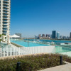 Отель Luton Vacation Homes-Dubai Harbor, фото 25