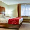 Отель Comfort Suites Tucson Airport, фото 6