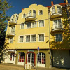 Отель Wesselényi, фото 1