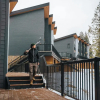 Отель Basecamp Resorts Revelstoke, фото 41