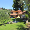 Отель Holiday Home Villa del Pino, Massarosa, фото 18