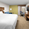 Отель Holiday Inn Express Andover North-Lawrence, an IHG Hotel, фото 25