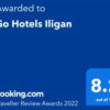 Отель Go Hotels Iligan, фото 14