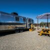 Отель Vintage Airstream Near The Catalina Mountains 1 Bedroom Residence by Redawning, фото 22