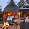 Отель Hoyo Hoyo Safari Lodge, фото 6