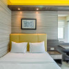 Отель Comfortable Studio Room At Grand Kamala Lagoon Apartment, фото 5
