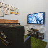 Отель Hashtag Capsule Hostel, фото 4