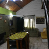 Отель Cabañas Solitudine, фото 4