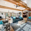 Отель Frisco Street House 100 4 Bedroom Home by RedAwning, фото 11
