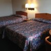 Отель Hospitality Inn Oklahoma City, фото 7