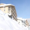 Отель Large Apartment in Flaine With Swimming Pool в Араш-ла-Фрасе