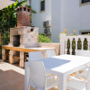 Отель Charming 4-bed Villa in Kalkan Magnificent View, фото 6