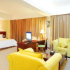 Отель GreenTree Inn High-tech Zone Shandong University Bathing Beach Hotel, фото 36