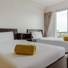 Отель iSanook Airport Residence, фото 4