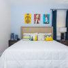 Отель Gorgeous Single Home With Pool at Encore Resort Ec7463, фото 32