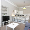 Отель Homely & Spacious 4-bedroom Apartment by the Meadows, фото 3