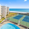 Отель Holiday Surf And Racquet Club 610 2 Bedroom Condo by Redawning, фото 1