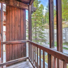 Отель Grange Hike & Ski - 32D Sestriere, фото 7
