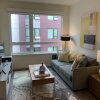 Отель Domicile Suites at Marina SLU, фото 6