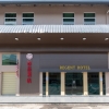 Отель Super OYO 89375 Regent Hotel в Keningau