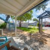 Отель Updated Marble Falls Apartment w/ Private Porch!, фото 42