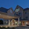 Отель Country Inn & Suites by Radisson, Madison, AL, фото 1