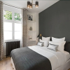 Отель Saint Germain  Bon March Chic Three Bedroom, фото 16