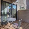 Отель Studio Sleeps 4 - 5 in the Heart of Northstar Village!, фото 6