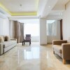 Отель Exclusive Near Grand Indonesia at Talang Betutu Apartment в Джакарте