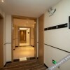 Отель City Comfort Inn (Limin North Road, Jiangdu, Yangzhou), фото 6