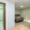 Отель Flat com linda Piscina no Setor Bueno - TH605, фото 9