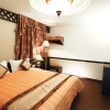 Отель K Garden Hotel Parit Buntar, фото 18