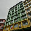 Отель Manoshanti в Панаджи