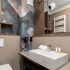 Отель Blue Seashell Studio by Renters, фото 8