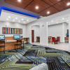 Отель Holiday Inn Express Van Buren Fort Smith Area, фото 19