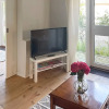Отель 4 Person Holiday Home in Aabenraa, фото 2