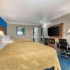 Отель Quality Inn & Suites Vacaville, фото 13