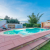 Отель SANTA EULALIA PETIT - Villa with private pool in Santa Margarita. Free WiFi, фото 29