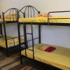 Отель JRM Travel and Lounge - Hostel, фото 8