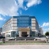 Отель Vienna International Hotel (Changchun Guanggu Street Subway Station), фото 10