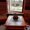 Отель Yurt in Puyehue with Volcano Views, фото 3