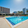 Отель Ajman Beach Hotel, фото 13