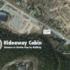 Отель Hideaway Cabin House, фото 16