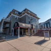 Отель Lowell at Park City 5018, фото 12