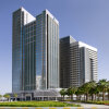 Отель Capital Centre Arjaan by Rotana в Абу-Даби