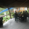 Отель Hosteria cabañas la Estancia Mindo, фото 27