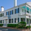 Отель Captain Morse House - Luxury, Waterfront, Town, & Beaches - 5 stars в Эдгартауне