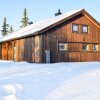 Отель Amazing Home in Lillehammer With 3 Bedrooms and Wifi, фото 12