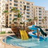 Отель Emporio Cancun Optional All Inclusive, фото 17