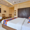 Отель Fabhotel Prime Vallabh Villas, фото 16